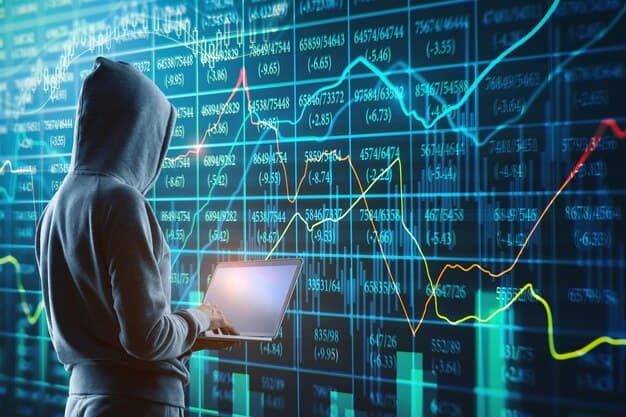 Insecure Trading App Poses Risk of Heavy User Losses